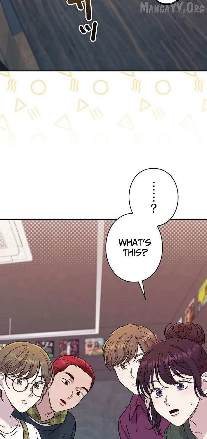 The Art Student Who Lived Twice Chapter 42 page 72 - 
