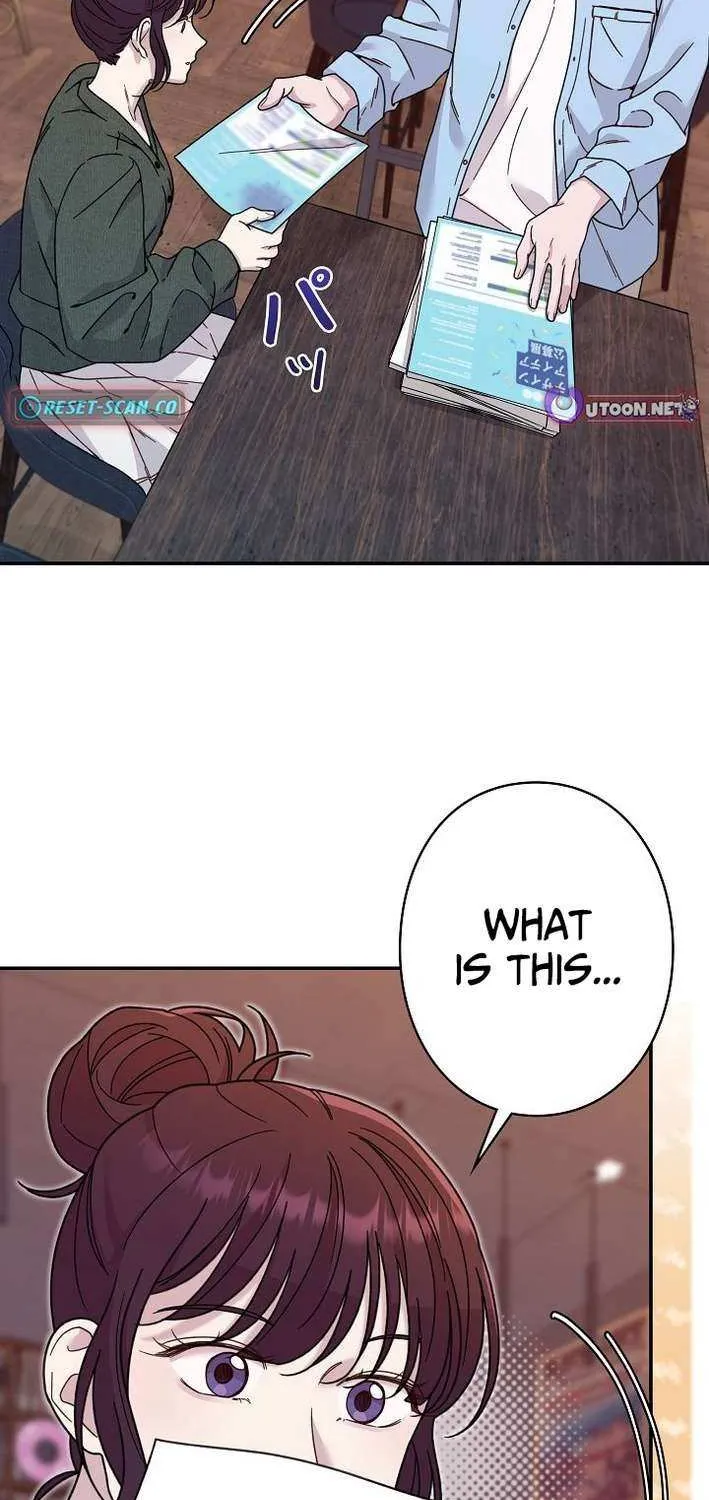The Art Student Who Lived Twice Chapter 42 page 74 - 