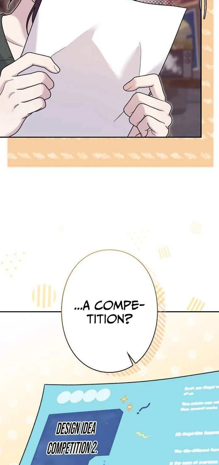 The Art Student Who Lived Twice Chapter 42 page 75 - 