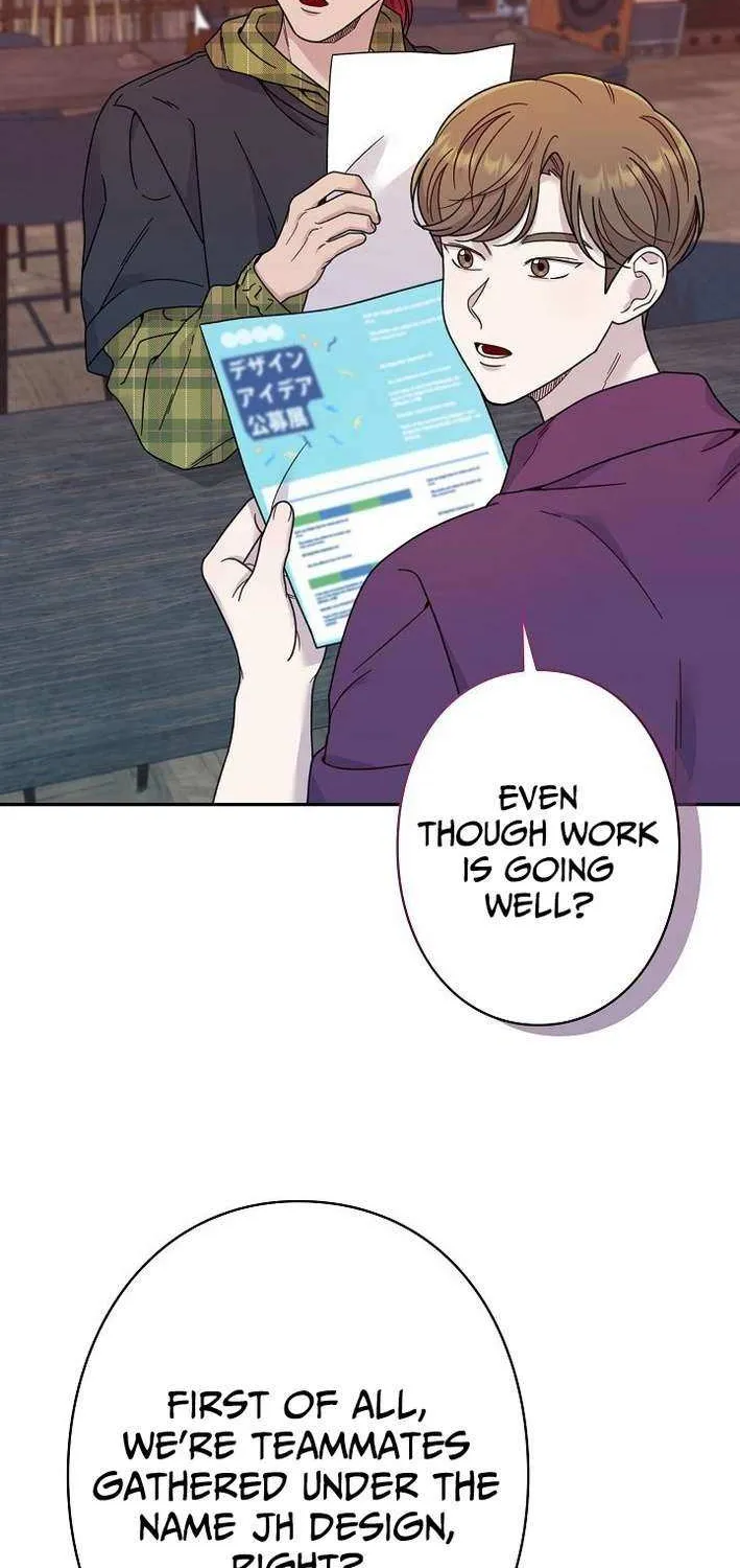 The Art Student Who Lived Twice Chapter 42 page 77 - 