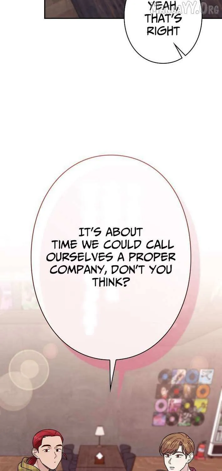 The Art Student Who Lived Twice Chapter 42 page 79 - 
