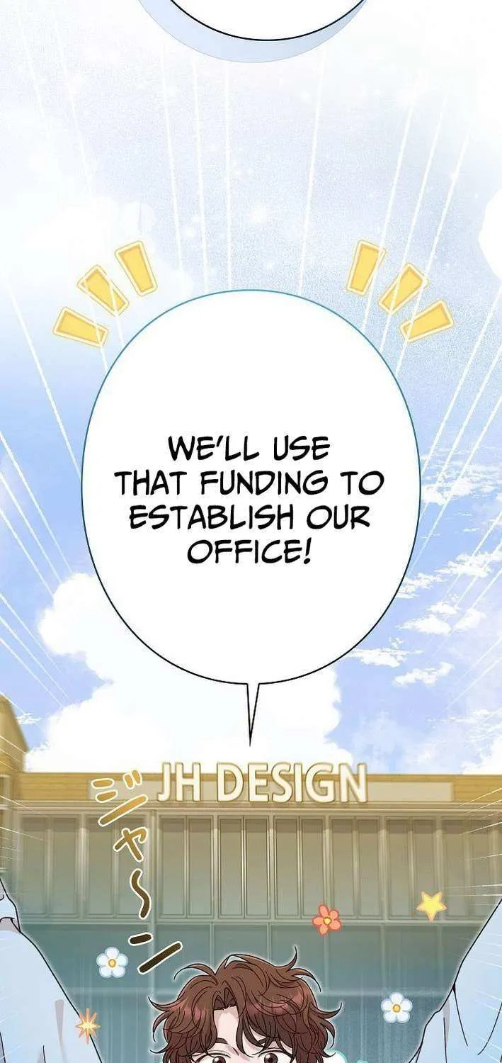 The Art Student Who Lived Twice Chapter 42 page 83 - 