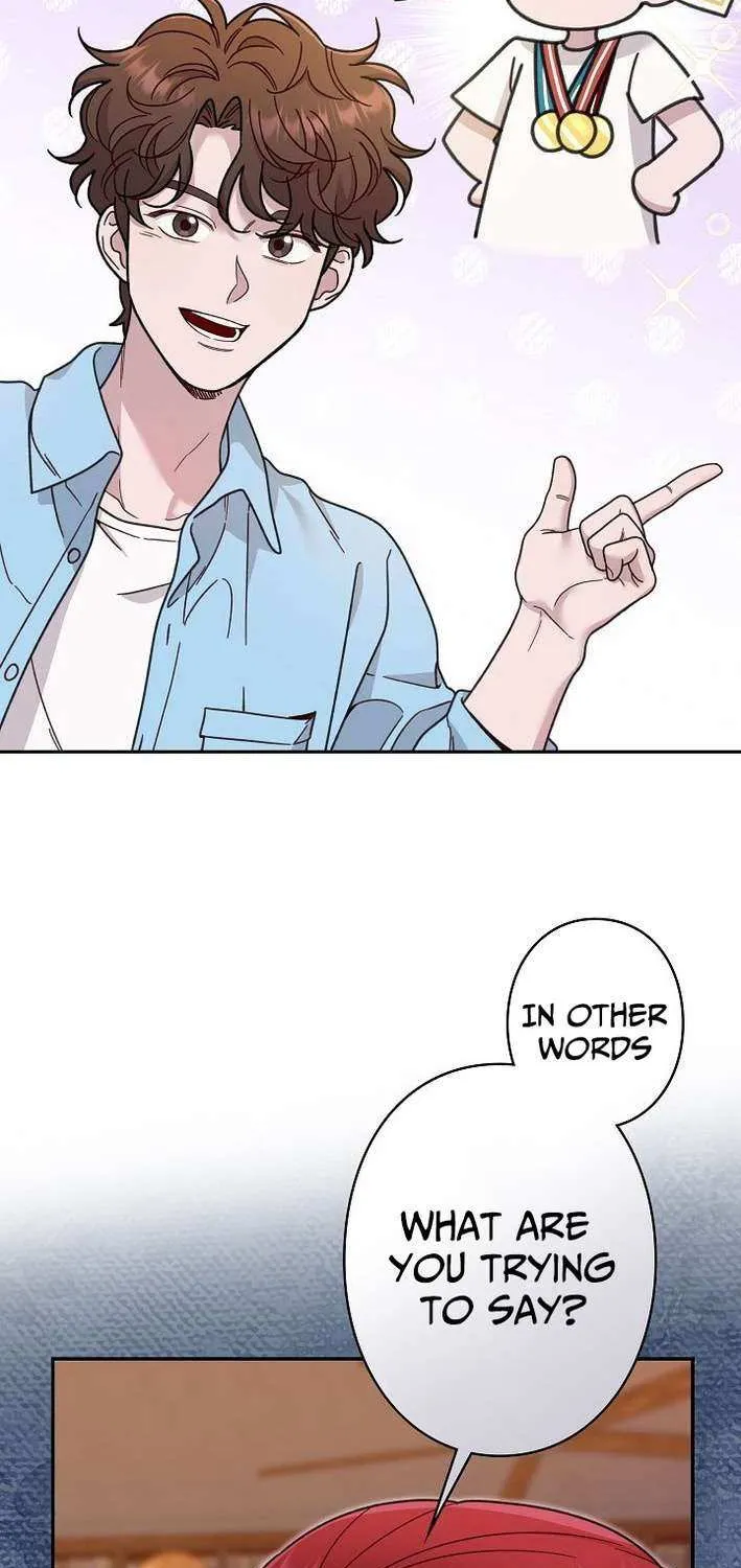 The Art Student Who Lived Twice Chapter 42 page 88 - 