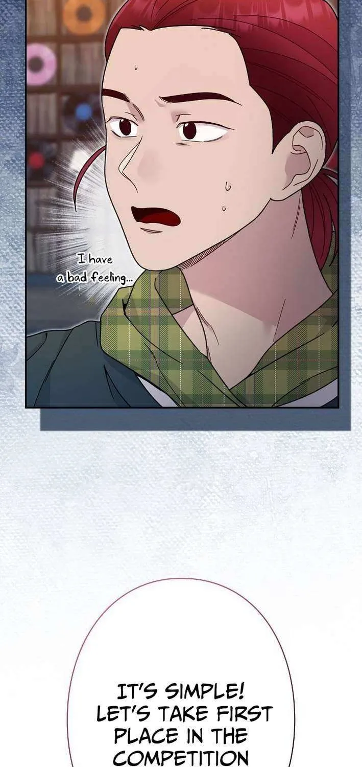 The Art Student Who Lived Twice Chapter 42 page 89 - 