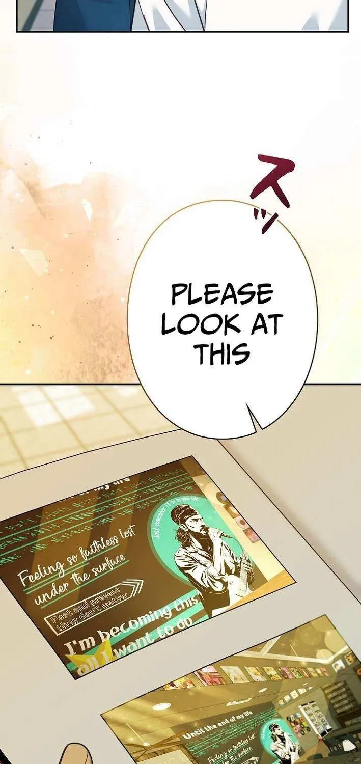 The Art Student Who Lived Twice Chapter 42 page 10 - 