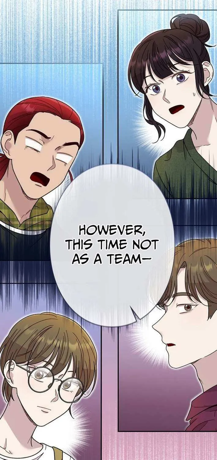 The Art Student Who Lived Twice Chapter 42 page 91 - 