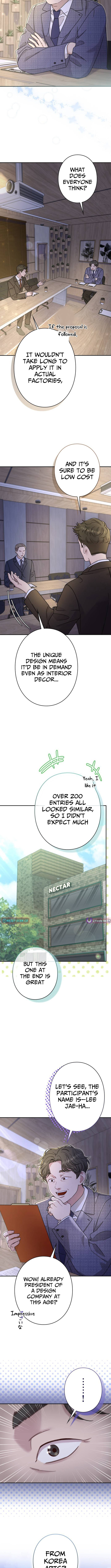 The Art Student Who Lived Twice Chapter 44 page 7 - 