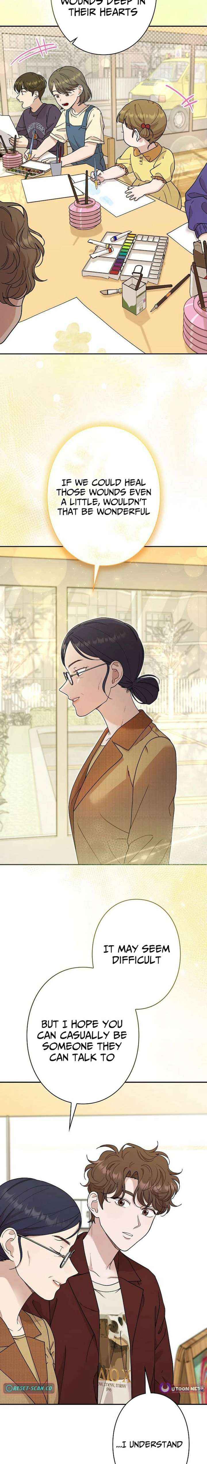 The Art Student Who Lived Twice Chapter 48 page 2 - 