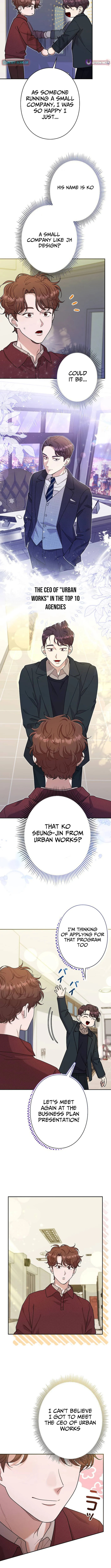 The Art Student Who Lived Twice Chapter 55 page 11 - 