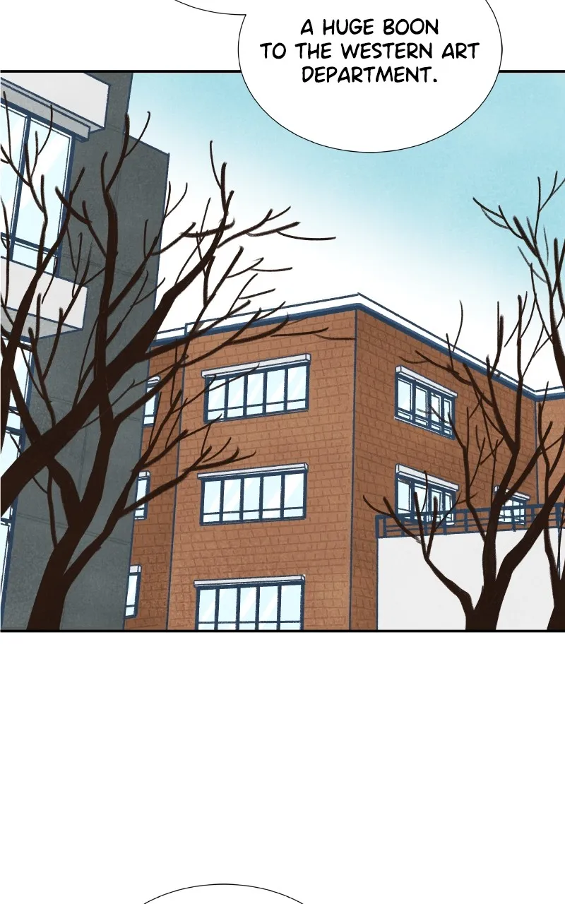 Read The Artist Salieri chapter 2 image 34 on Lezhin