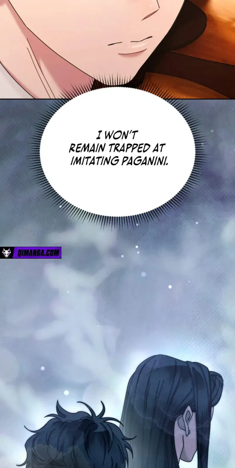 The Artistic Genius of Music Is the Reincarnation of Paganini Chapter 103 page 12 - 