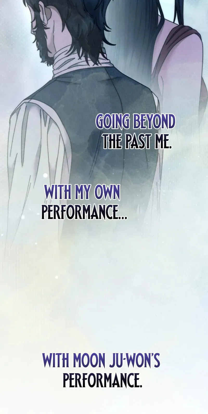 The Artistic Genius of Music Is the Reincarnation of Paganini Chapter 103 page 13 - 