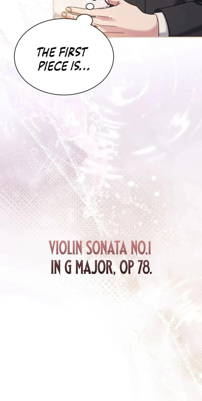 The Artistic Genius of Music Is the Reincarnation of Paganini Chapter 103 page 17 - 