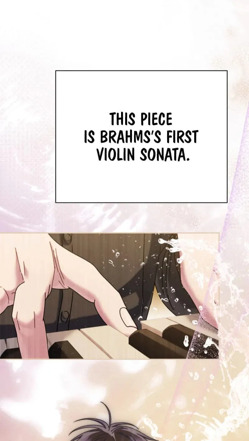 The Artistic Genius of Music Is the Reincarnation of Paganini Chapter 103 page 18 - 