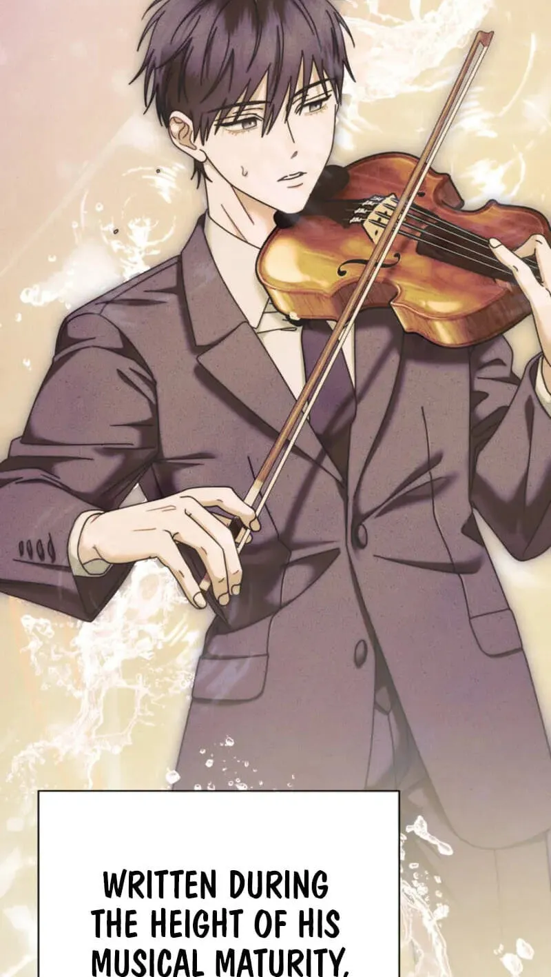The Artistic Genius of Music Is the Reincarnation of Paganini Chapter 103 page 19 - 
