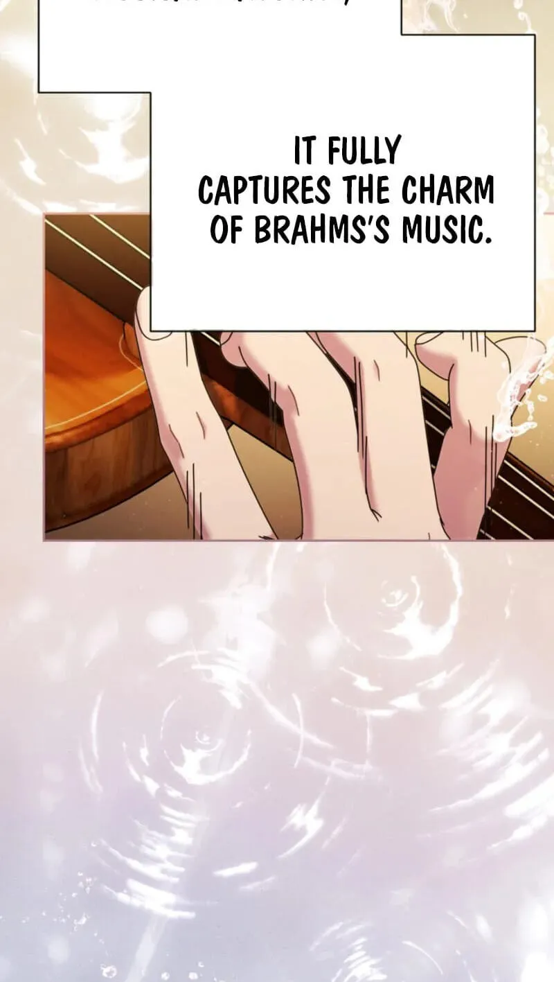 The Artistic Genius of Music Is the Reincarnation of Paganini Chapter 103 page 20 - 