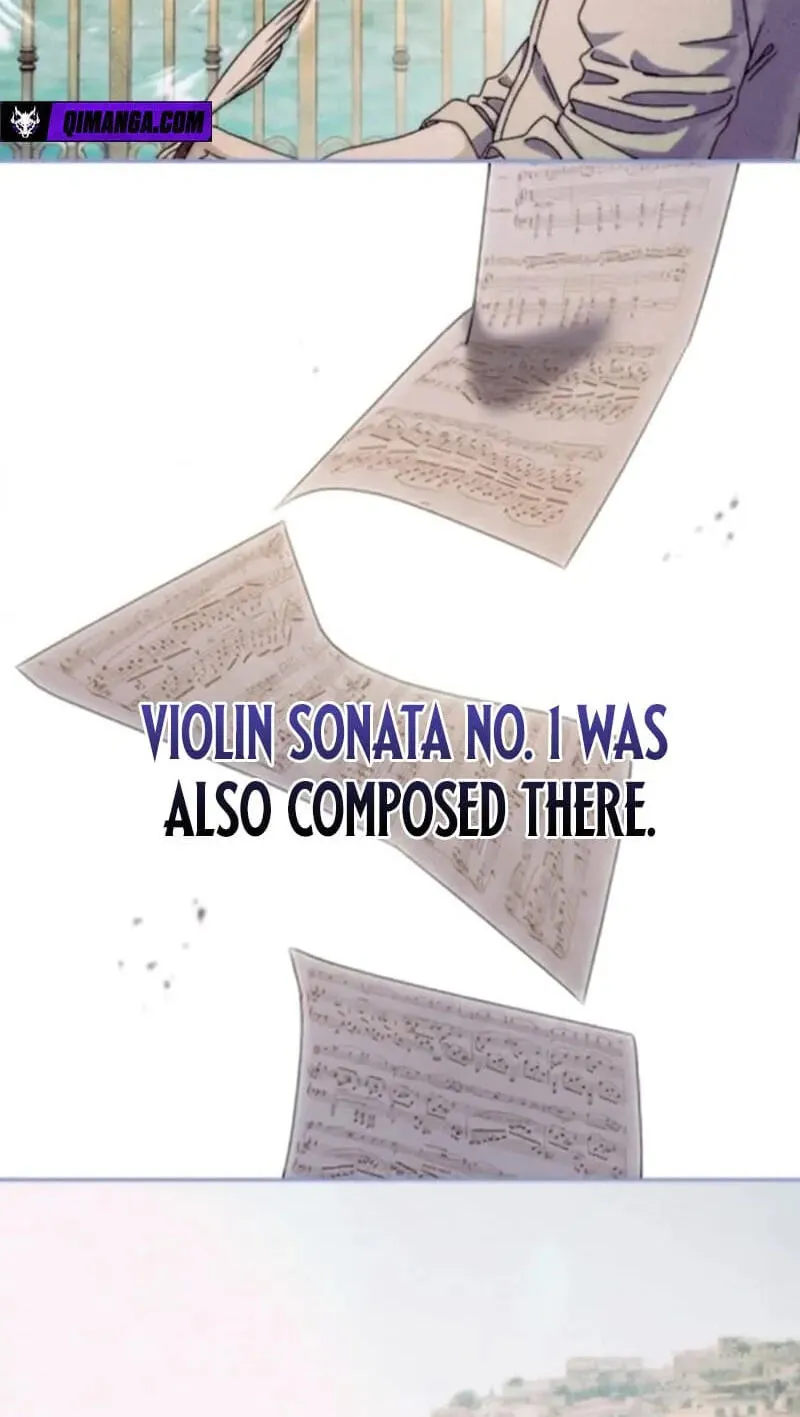 The Artistic Genius of Music Is the Reincarnation of Paganini Chapter 103 page 23 - 