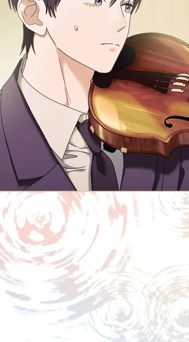 The Artistic Genius of Music Is the Reincarnation of Paganini Chapter 103 page 28 - 