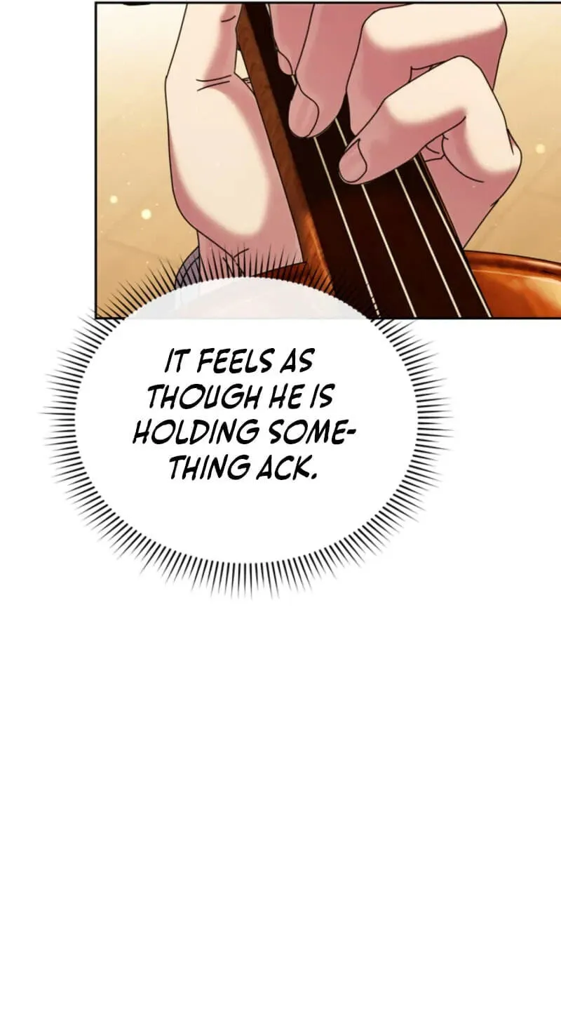 The Artistic Genius of Music Is the Reincarnation of Paganini Chapter 103 page 43 - 