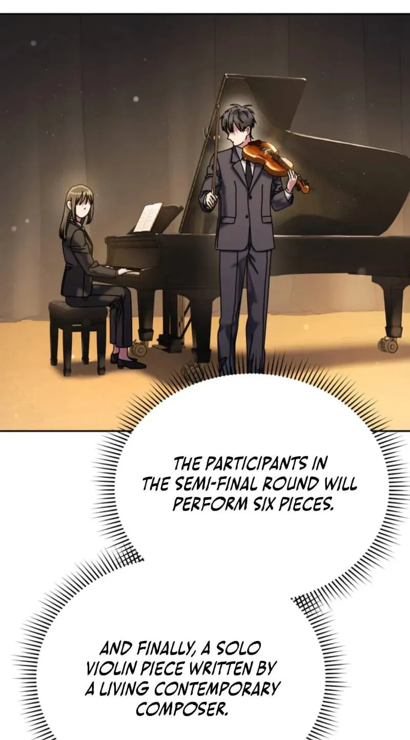 The Artistic Genius of Music Is the Reincarnation of Paganini Chapter 103 page 44 - 