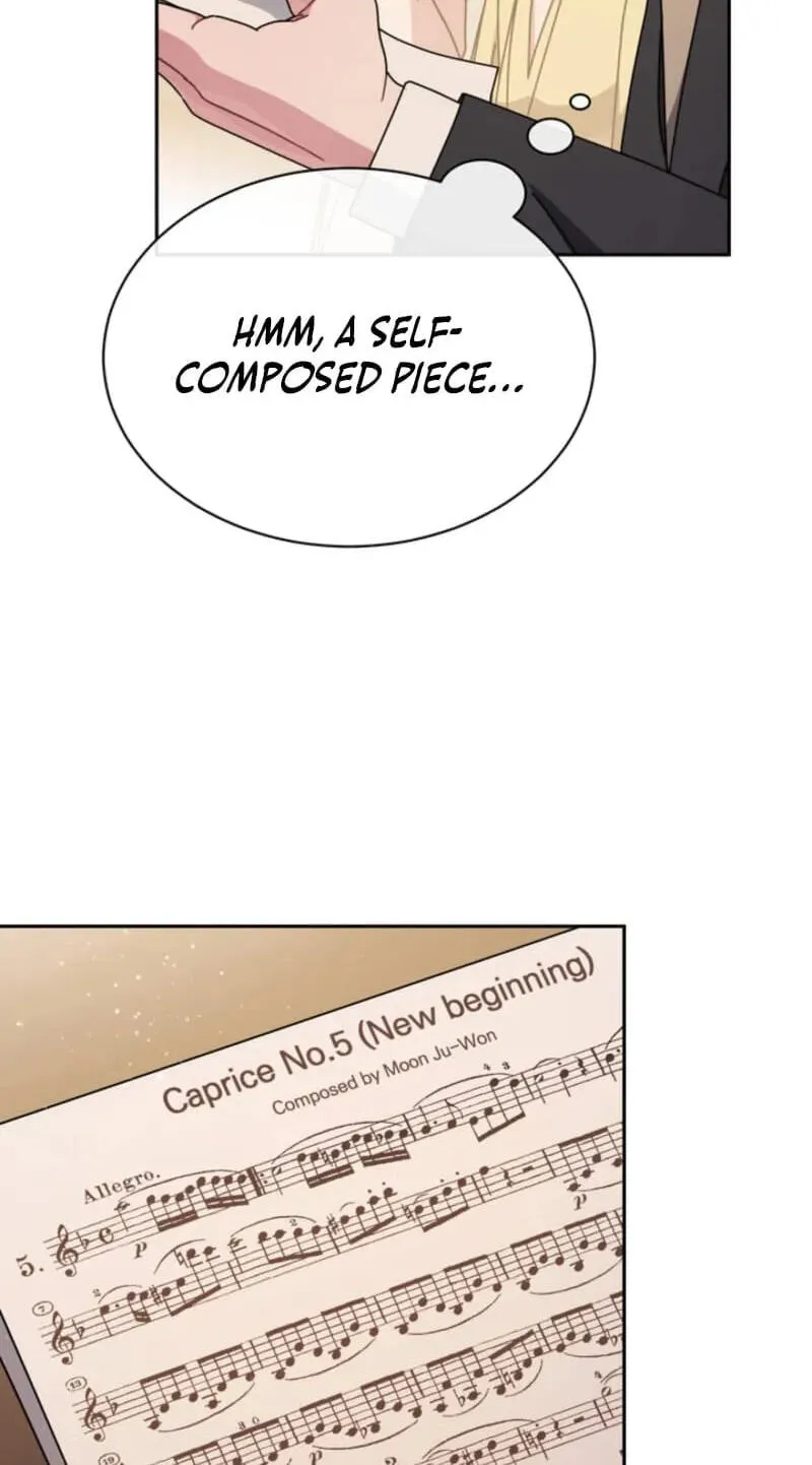 The Artistic Genius of Music Is the Reincarnation of Paganini Chapter 103 page 46 - 
