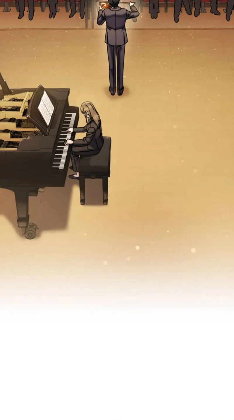 The Artistic Genius of Music Is the Reincarnation of Paganini Chapter 103 page 51 - 
