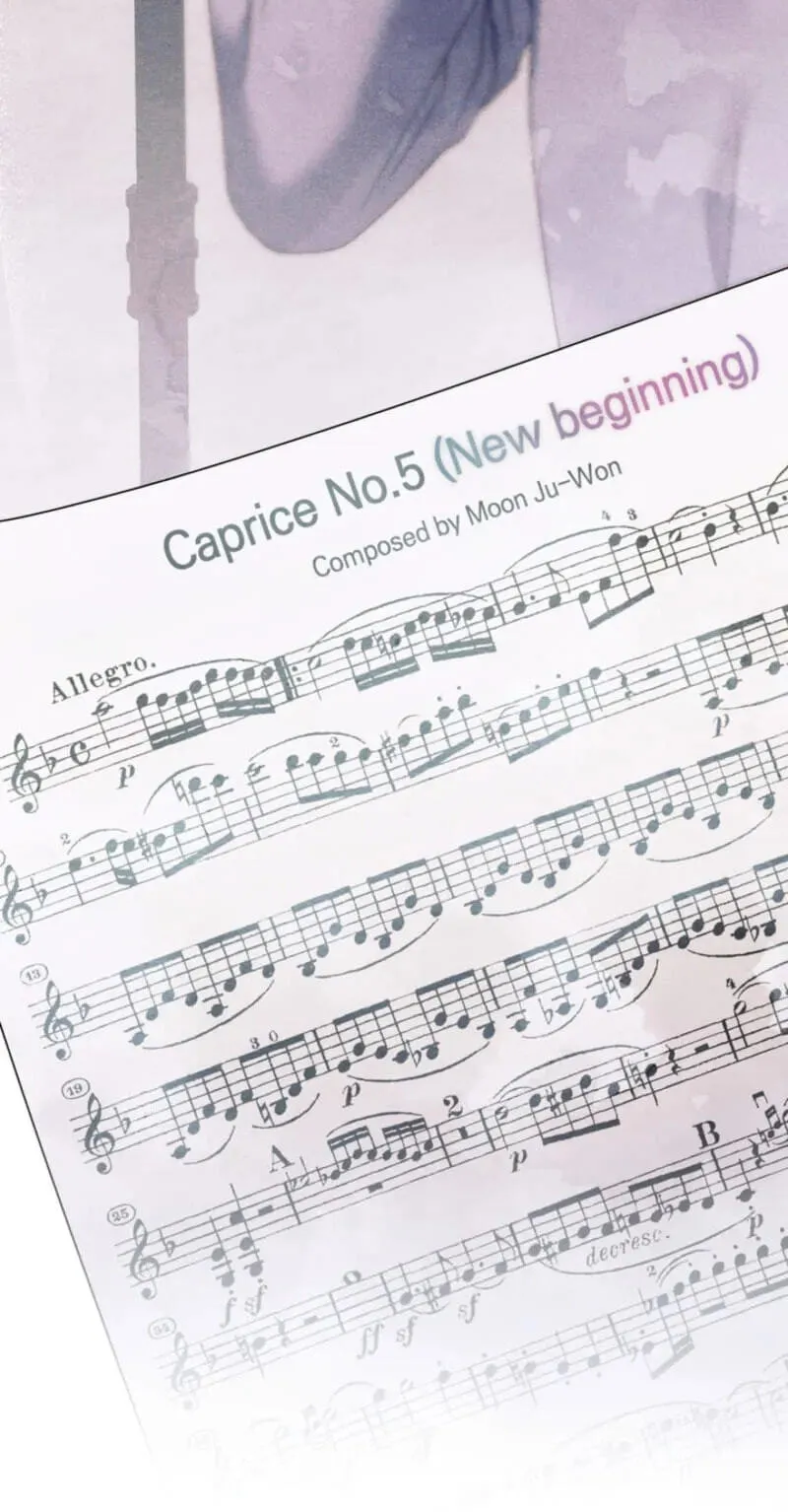 The Artistic Genius of Music Is the Reincarnation of Paganini Chapter 103 page 71 - 