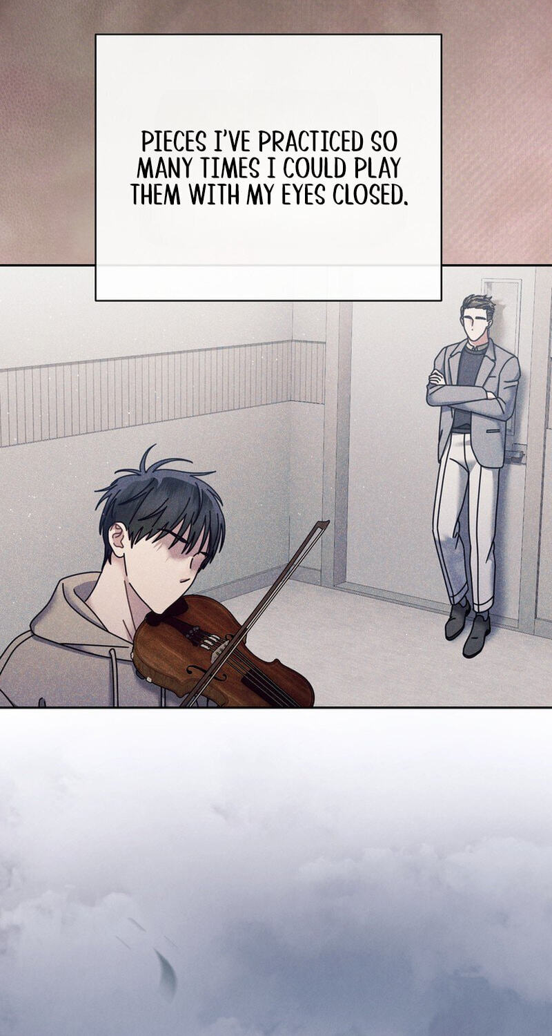 The Artistic Genius of Music Is the Reincarnation of Paganini Chapter 99 page 43 - 