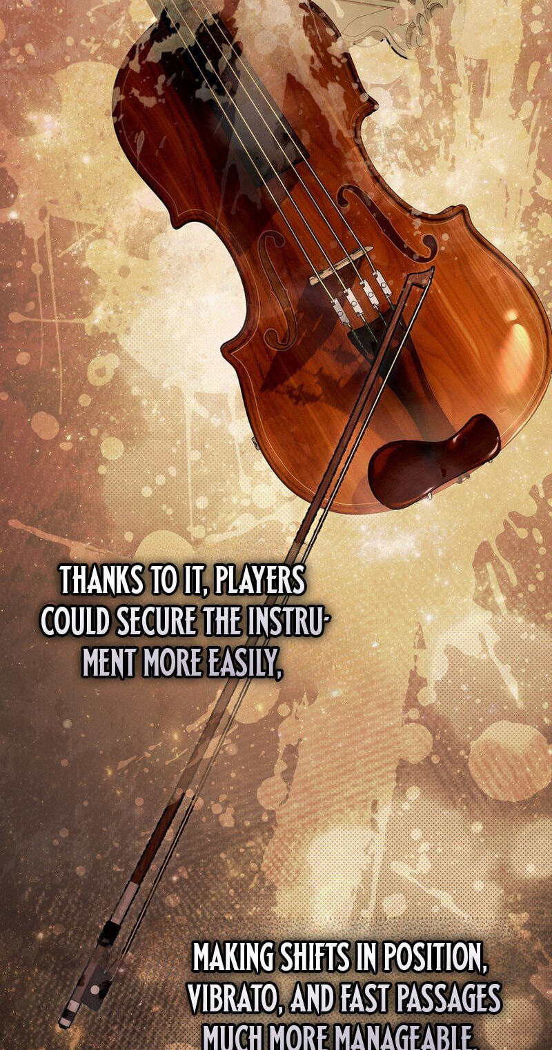 The Artistic Genius of Music Is the Reincarnation of Paganini Chapter 99 page 65 - 