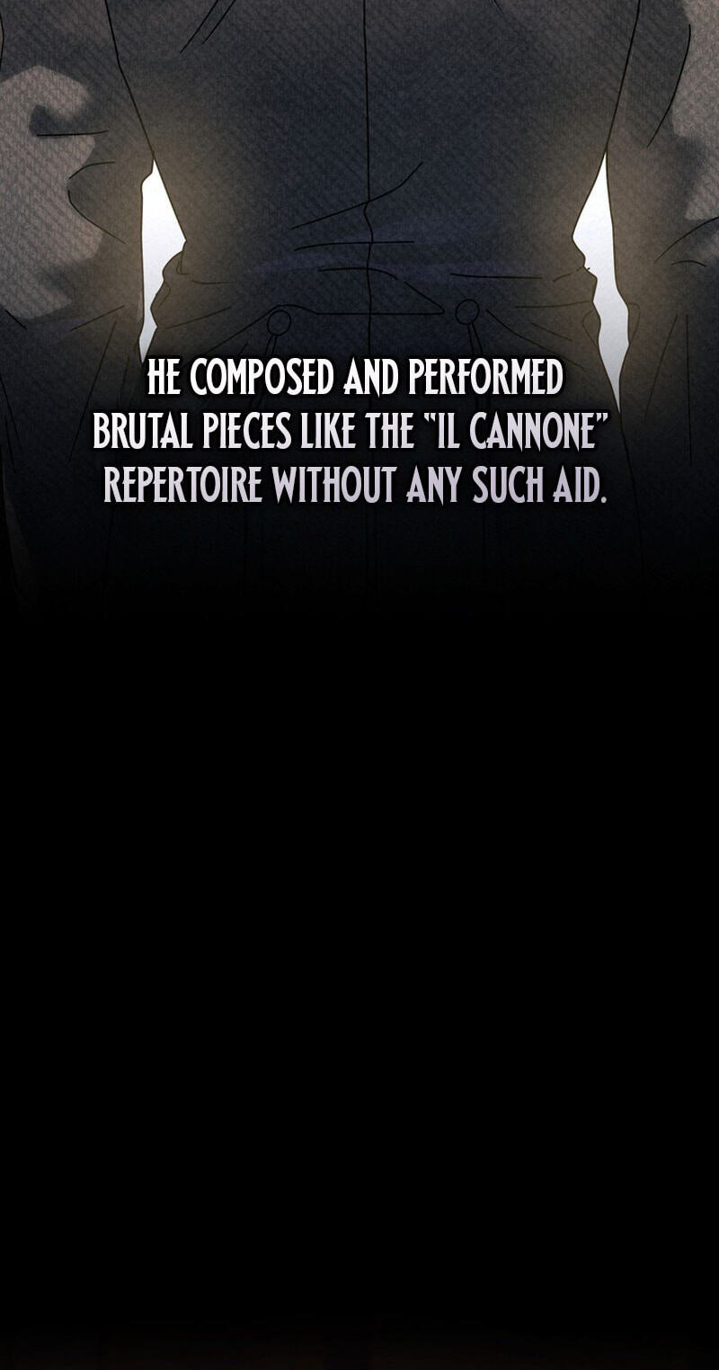 The Artistic Genius of Music Is the Reincarnation of Paganini Chapter 99 page 67 - 