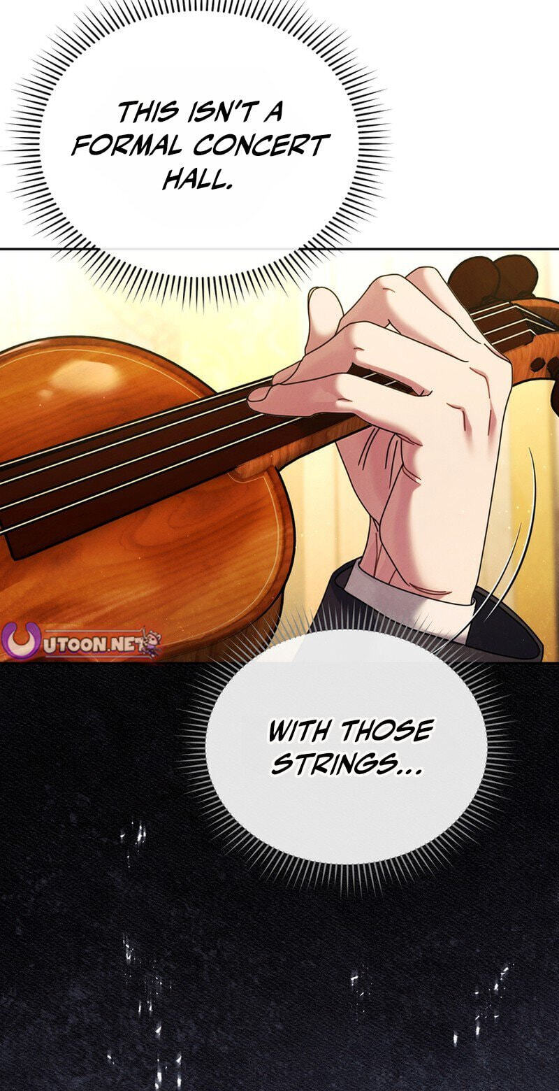 The Artistic Genius of Music Is the Reincarnation of Paganini Chapter 99 page 84 - 