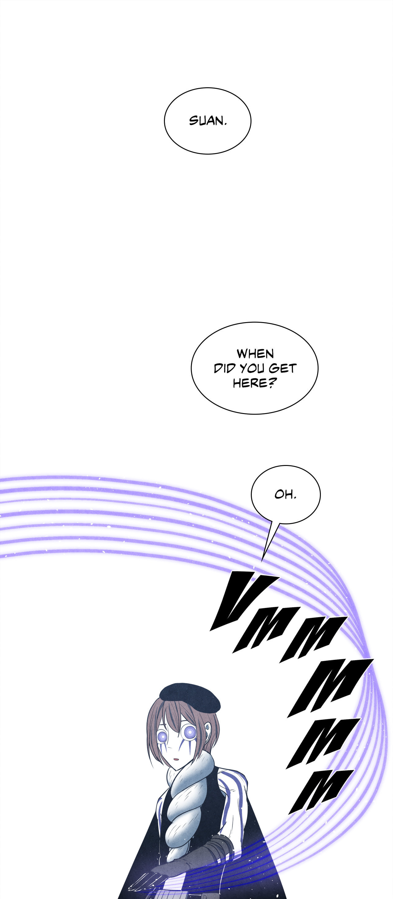 Read The Ashen Snowfield chapter 10 image 12 on Lezhin