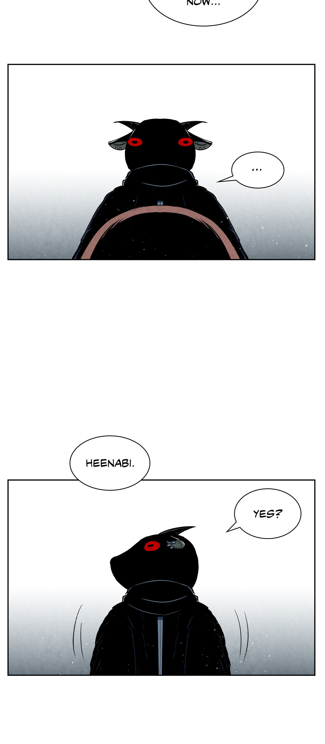 Read The Ashen Snowfield chapter 10 image 15 on Lezhin