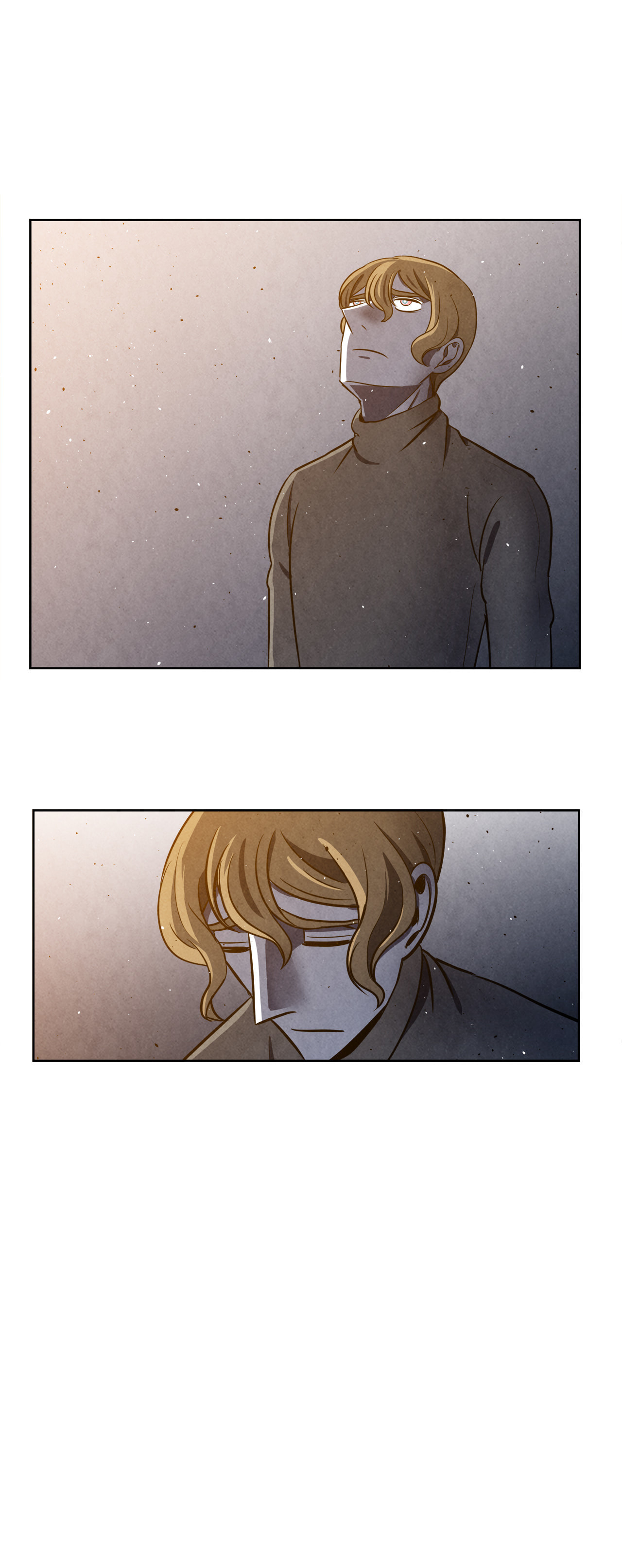 Read The Ashen Snowfield chapter 10 image 23 on Lezhin