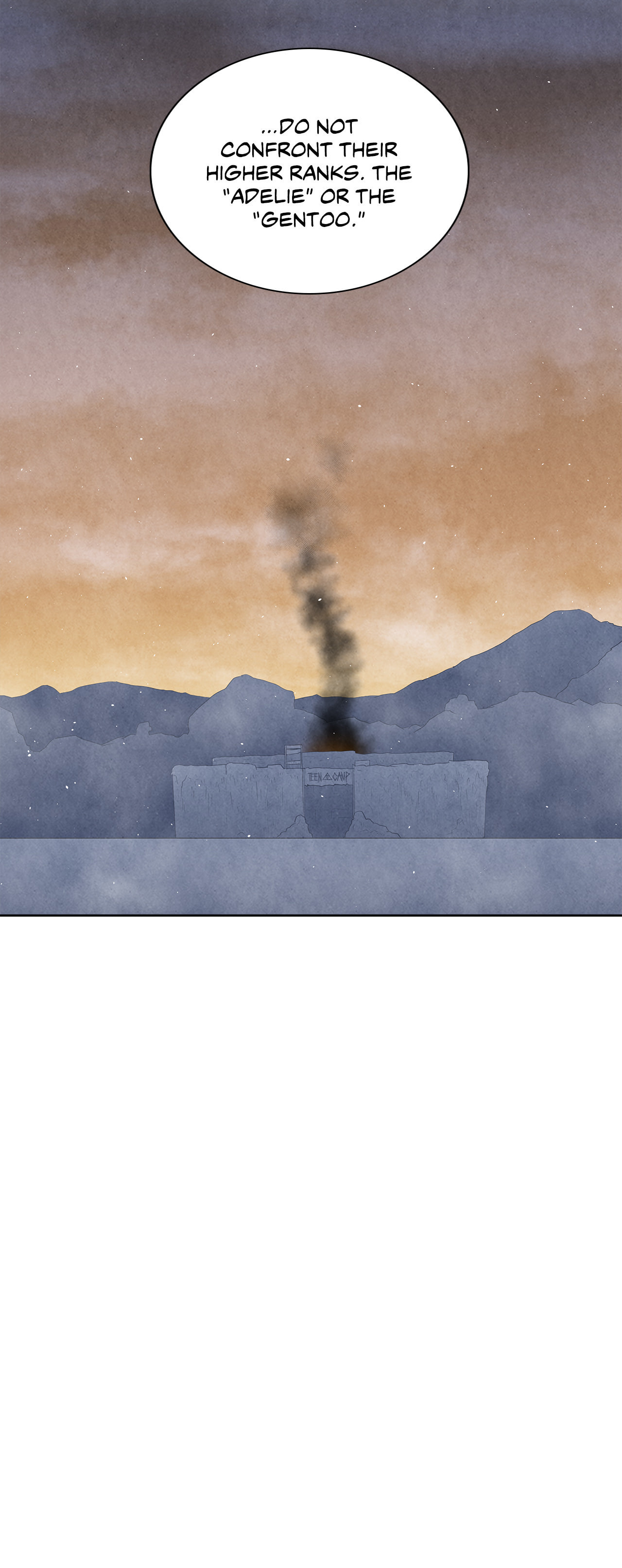 Read The Ashen Snowfield chapter 10 image 35 on Lezhin