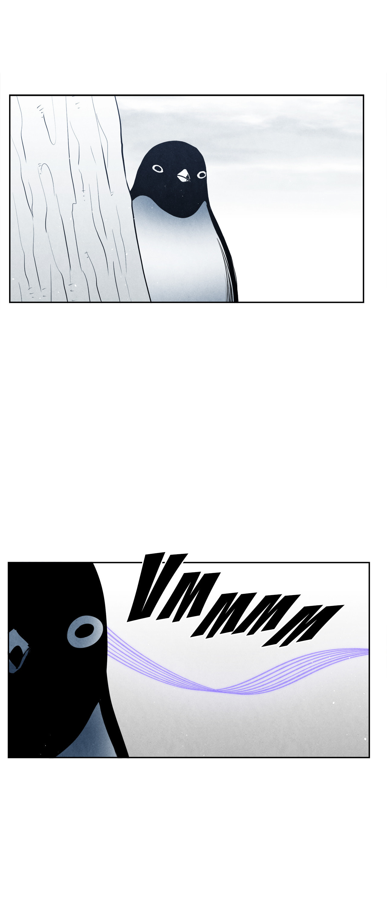 Read The Ashen Snowfield chapter 10 image 4 on Lezhin