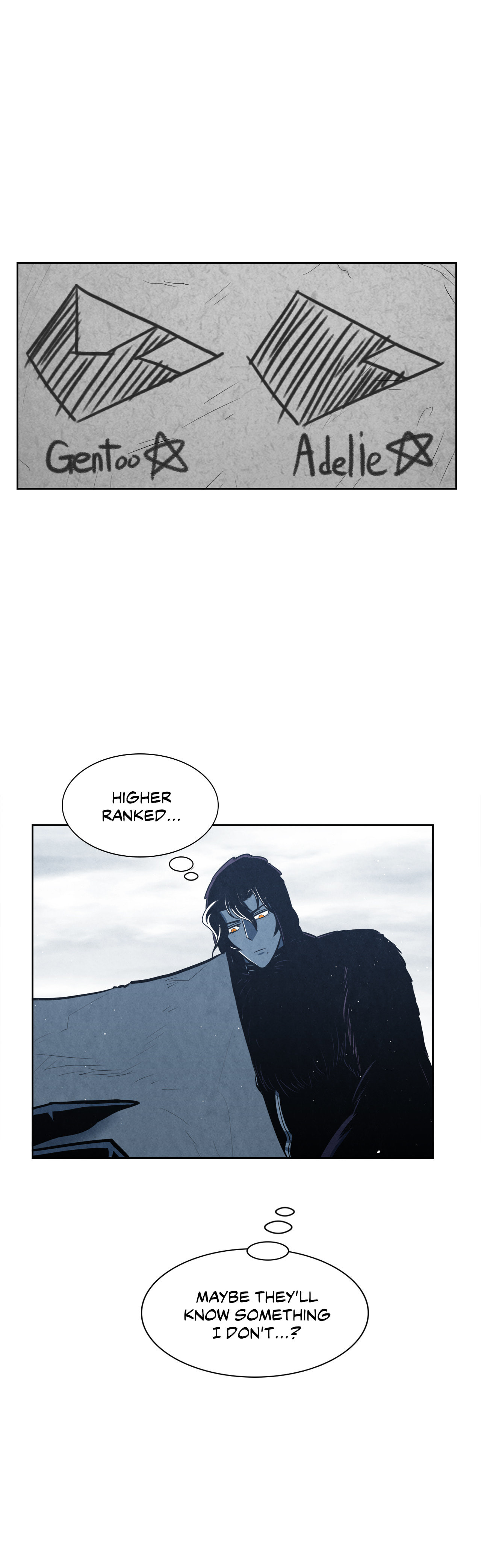 Read The Ashen Snowfield chapter 10 image 43 on Lezhin