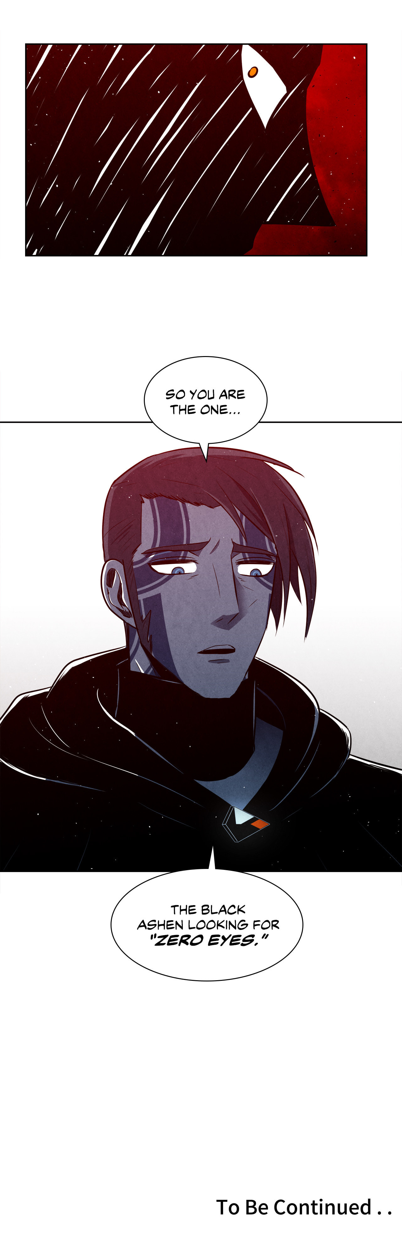 Read The Ashen Snowfield chapter 10 image 45 on Lezhin
