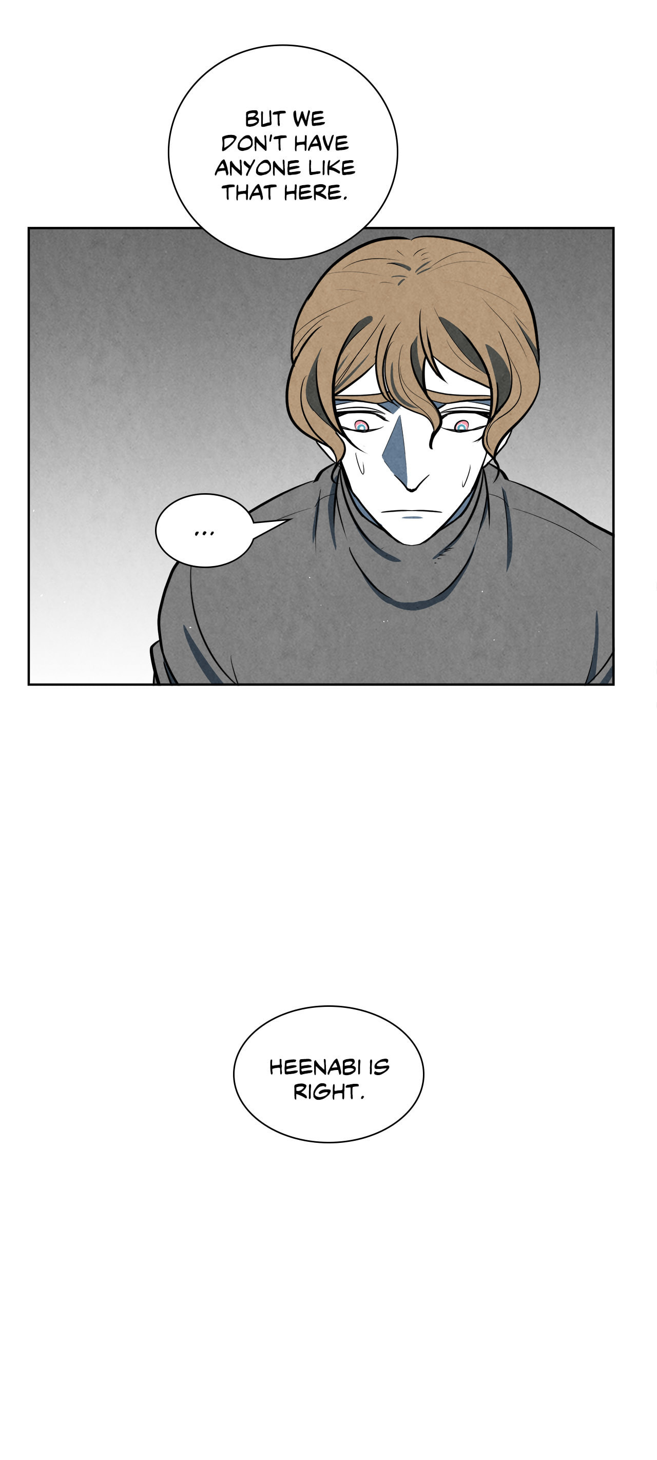 Read The Ashen Snowfield chapter 10 image 9 on Lezhin