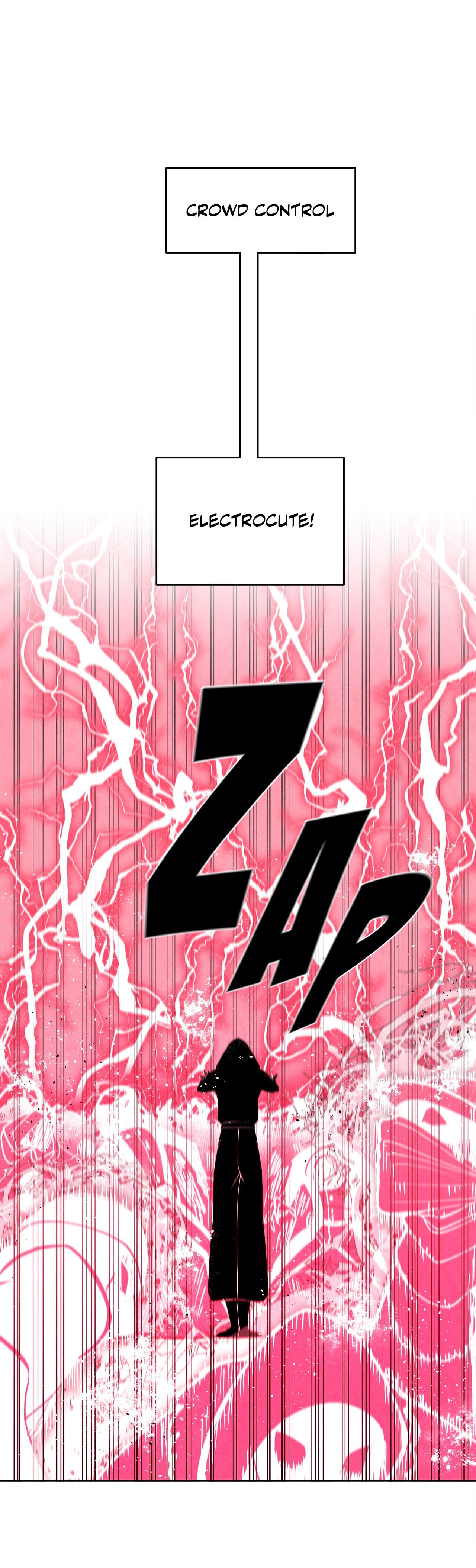Read The Ashen Snowfield chapter 78 image 11 on Lezhin