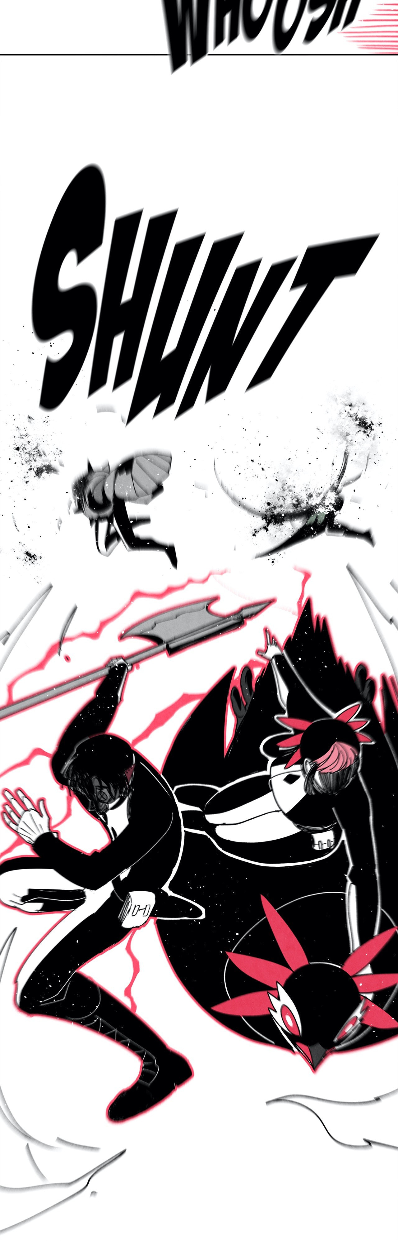 Read The Ashen Snowfield chapter 78 image 20 on Lezhin