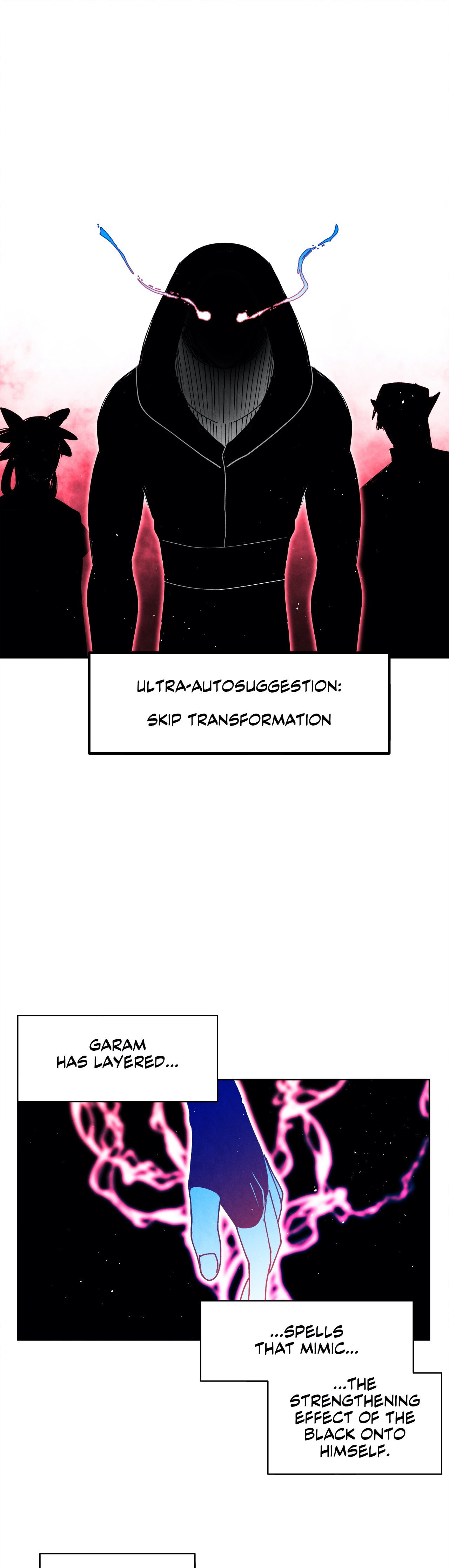 Read The Ashen Snowfield chapter 78 image 26 on Lezhin