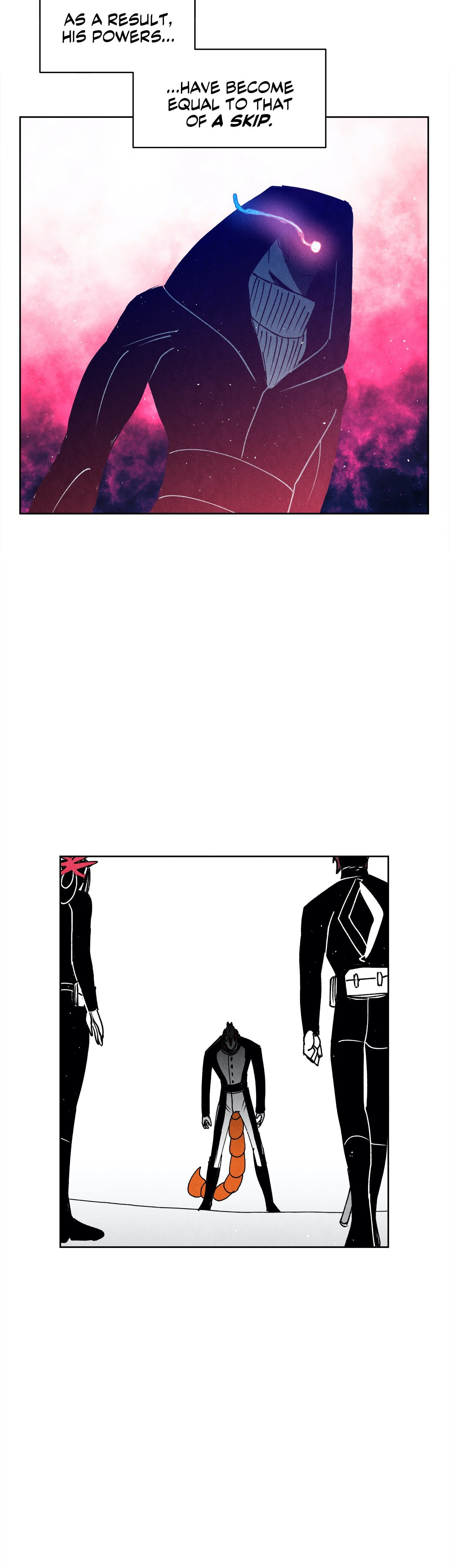 Read The Ashen Snowfield chapter 78 image 27 on Lezhin