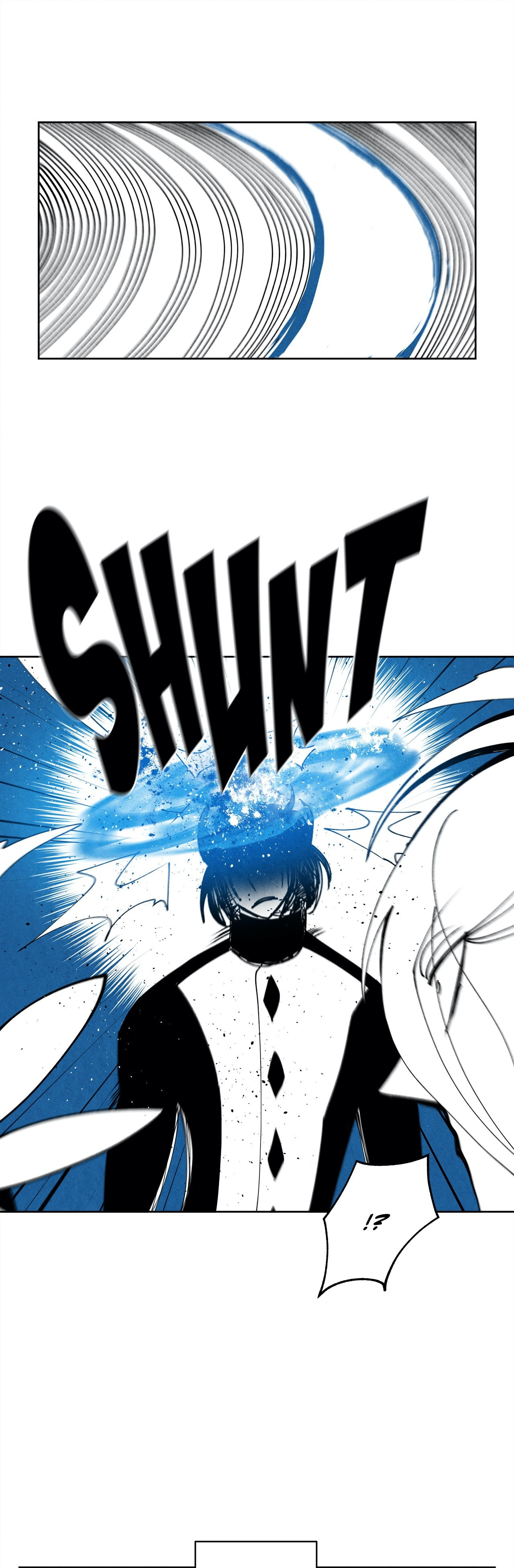 Read The Ashen Snowfield chapter 78 image 32 on Lezhin