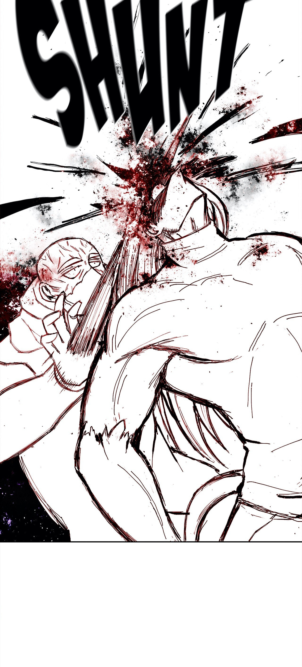Read The Ashen Snowfield chapter 78 image 54 on Lezhin