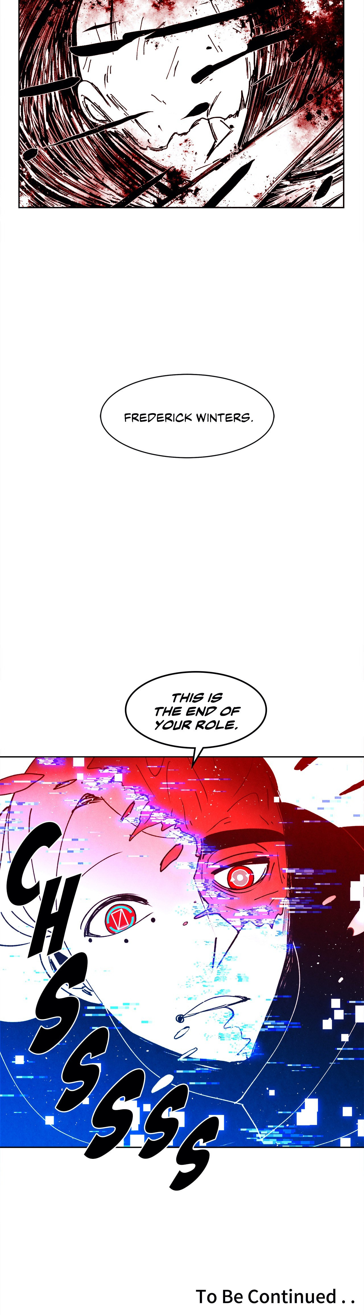 Read The Ashen Snowfield chapter 78 image 56 on Lezhin