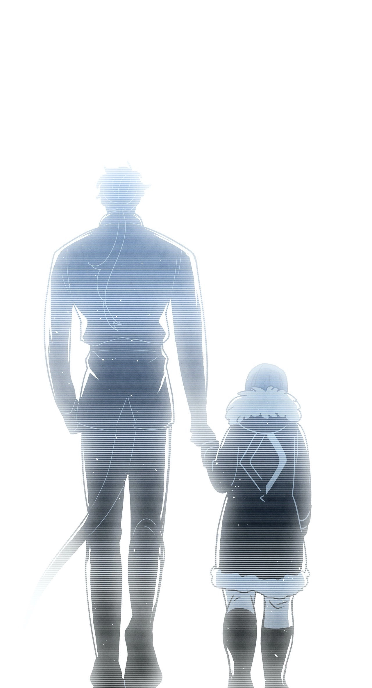 Read The Ashen Snowfield chapter 96 image 0 on Lezhin