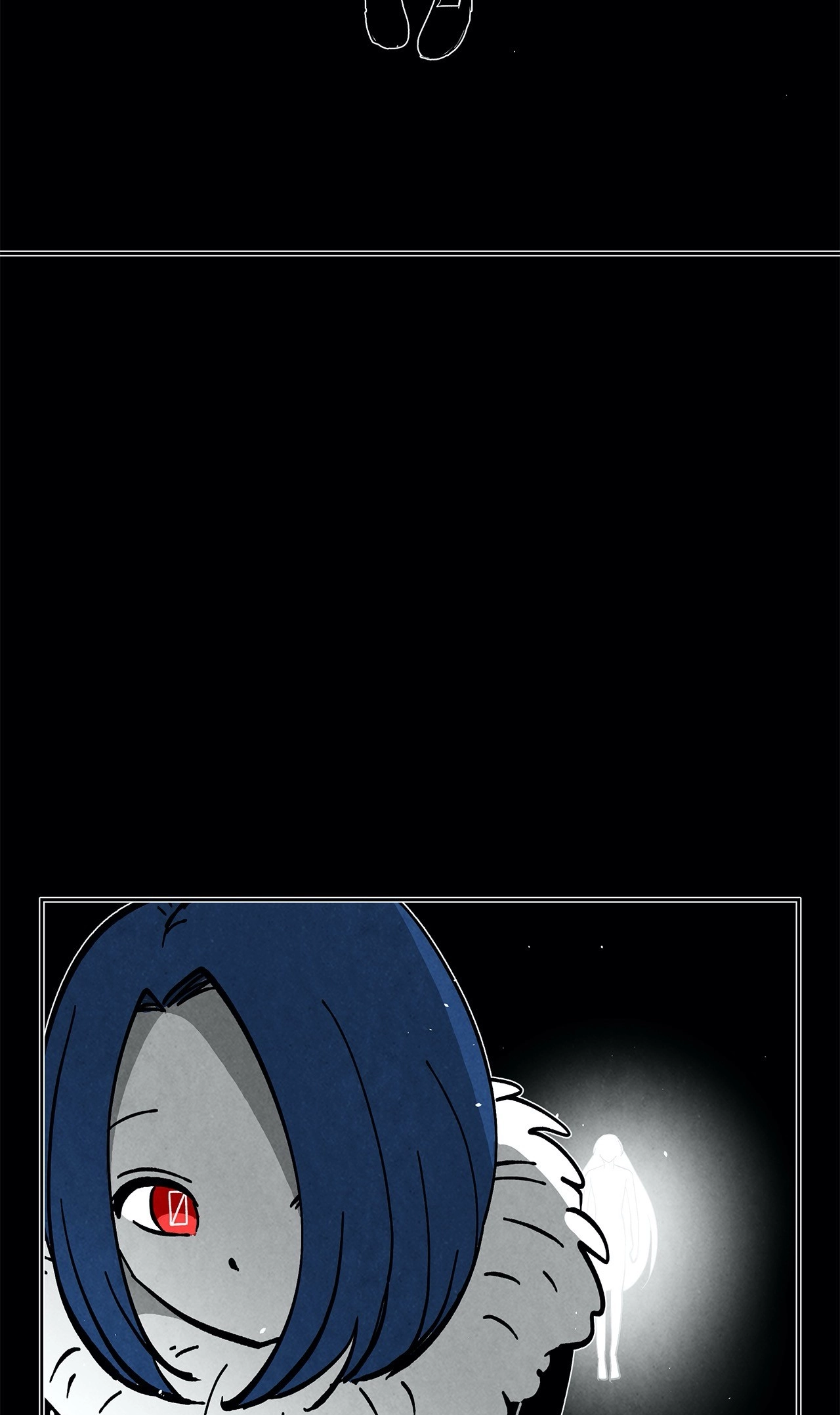 Read The Ashen Snowfield chapter 96 image 10 on Lezhin