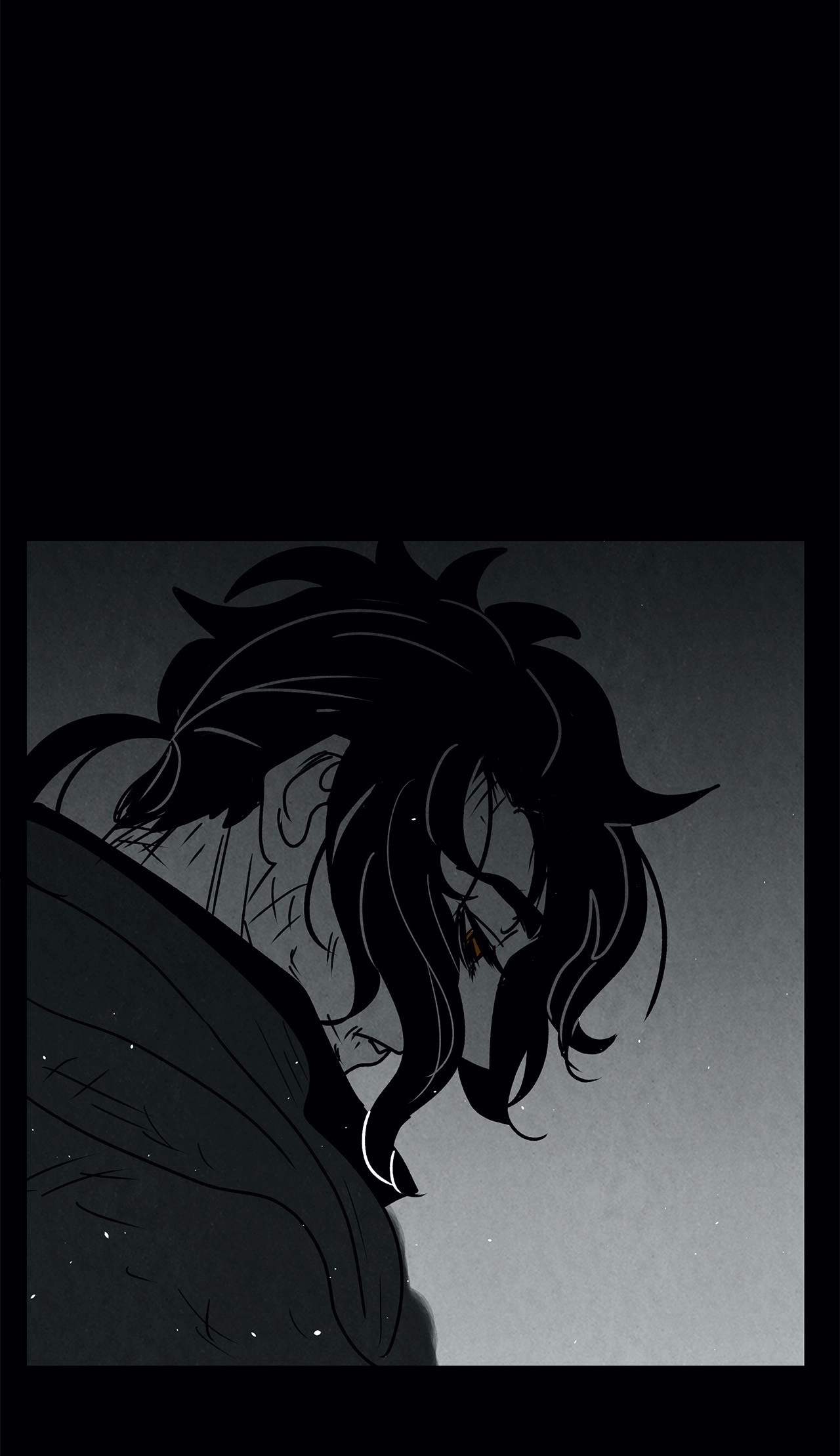 Read The Ashen Snowfield chapter 96 image 102 on Lezhin