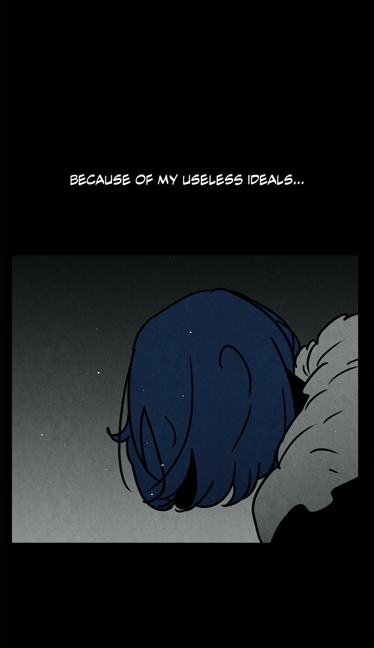 Read The Ashen Snowfield chapter 96 image 103 on Lezhin